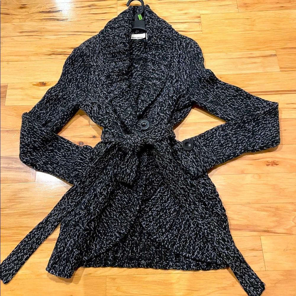 DKNY Cardigan